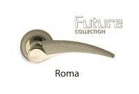 Ручка для межкомнатных дверей, модель Roma